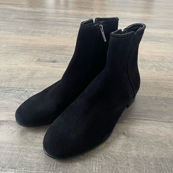 New Aquatalia Sahara Weatherproof Bootie size 7.5 - Picture 3 of 10